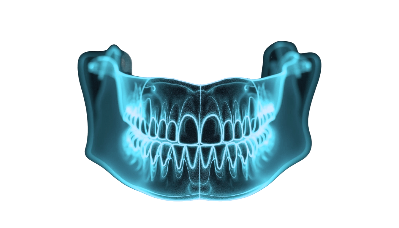 Dentist reviewing AHPRA-compliant advertising for their dental practice