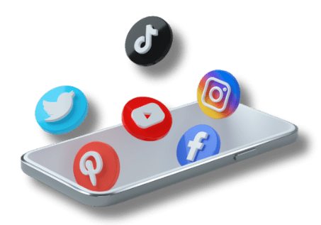 Social Media Icons