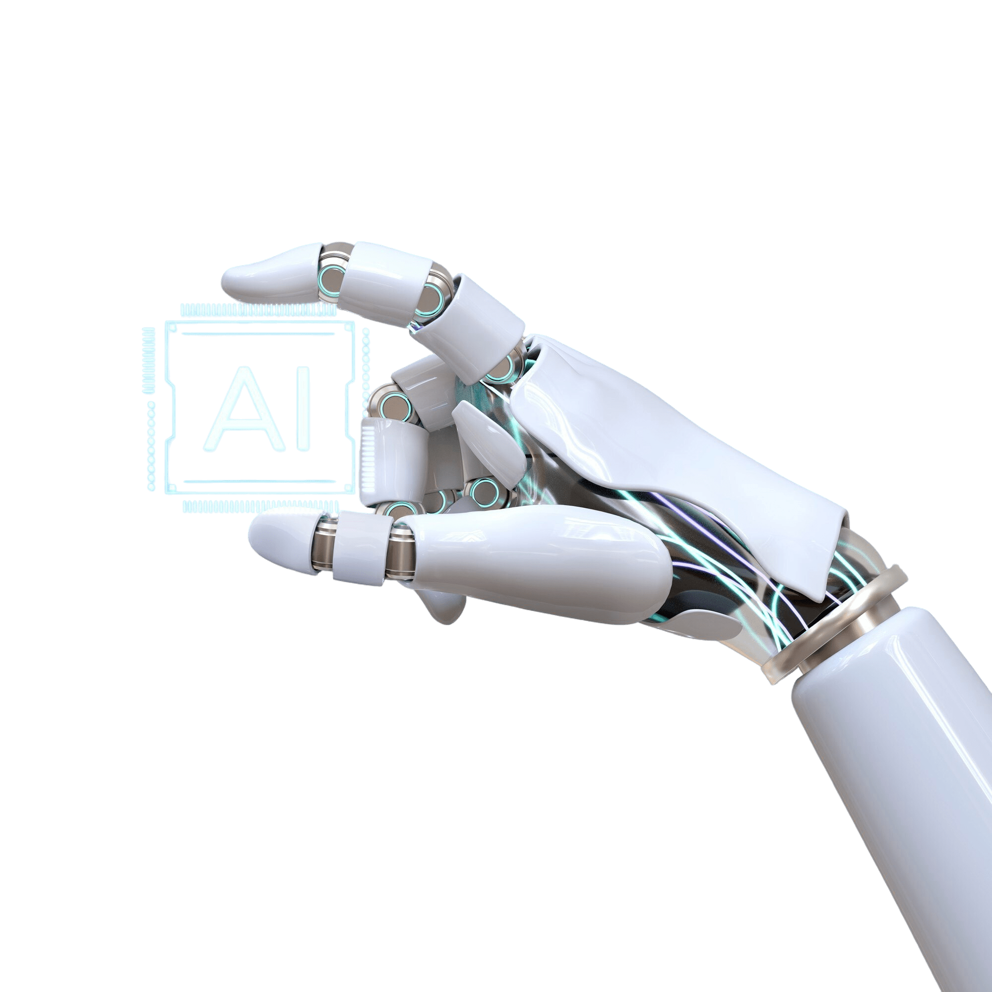 AI technology powering DentaBot dental software